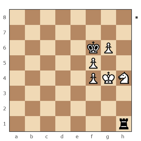 Game #7845987 - Александр Витальевич Сибилев (sobol227) vs Шахматный Заяц (chess_hare)