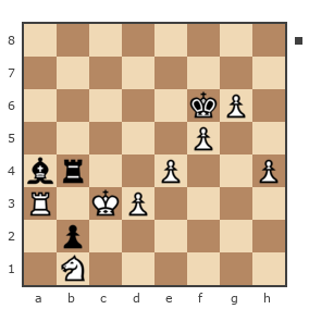 Партия №7808075 - Sergej_Semenov (serg652008) vs Шахматный Заяц (chess_hare)