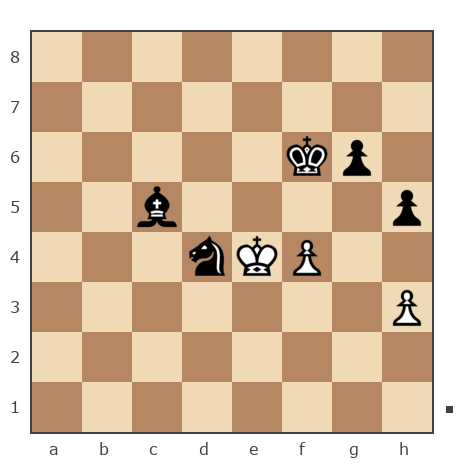 Game #7829223 - Gayk vs Александр Юрьевич Кондрашкин (Александр74)