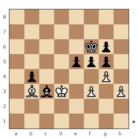 Game #7814739 - Evgenii (PIPEC) vs Waleriy (Bess62)