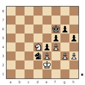 Game #7761837 - Мершиёв Анатолий (merana18) vs Ларионов Михаил (Миха_Ла)
