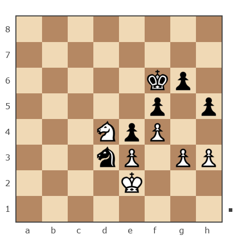 Game #7761837 - Мершиёв Анатолий (merana18) vs Ларионов Михаил (Миха_Ла)