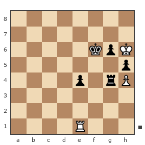 Game #7834645 - Серж Розанов (sergey-jokey) vs Шахматный Заяц (chess_hare)