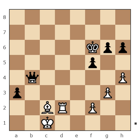Game #7732380 - Мершиёв Анатолий (merana18) vs Дмитрий Анатольевич Кабанов (benki)