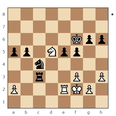 Game #7804138 - Waleriy (Bess62) vs Елисеев Николай (Fakel)