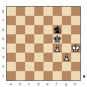 Game #7833839 - Павел Валерьевич Сидоров (korol.ru) vs Шахматный Заяц (chess_hare)