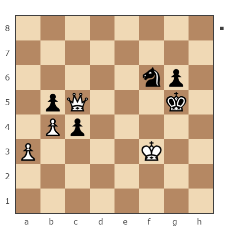 Партия №7817200 - сергей александрович черных (BormanKR) vs борис конопелькин (bob323)