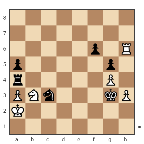 Game #7904404 - Александр (docent46) vs Игорь (Kopchenyi)
