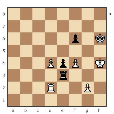 Партия №7864083 - Виктор Иванович Масюк (oberst1976) vs Шахматный Заяц (chess_hare)