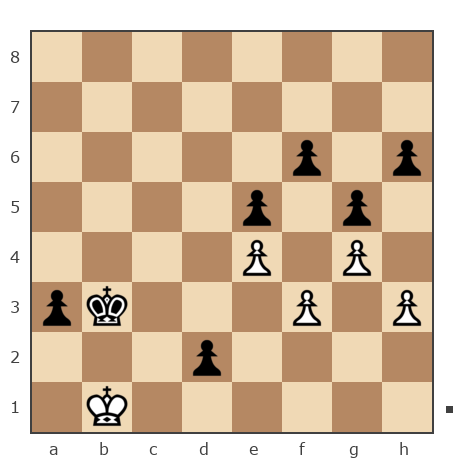 Game #7887384 - борис конопелькин (bob323) vs Валерий Семенович Кустов (Семеныч)