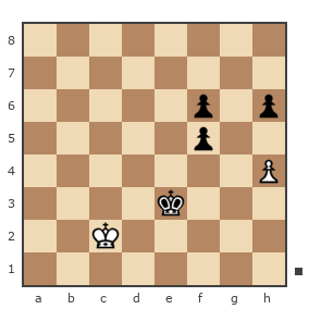 Game #7424888 - Кочетков Андрей Анатольевич (andrey61) vs Александр (belesev)