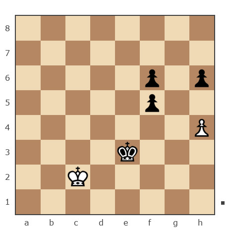 Game #7424888 - Кочетков Андрей Анатольевич (andrey61) vs Александр (belesev)