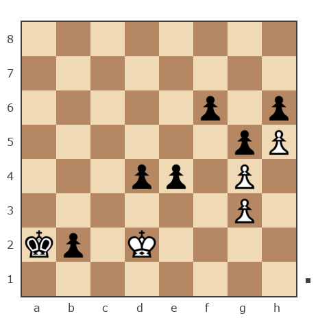 Game #6033672 - Кузнецов Алексей Валентинович (kavstalker) vs ВЮТ