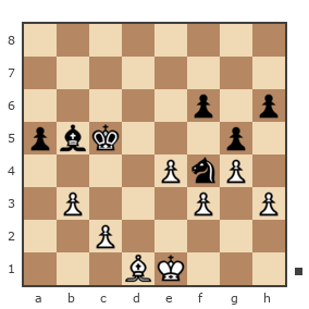 Game #6932044 - Берсенев Иван (rozmarin) vs lachti