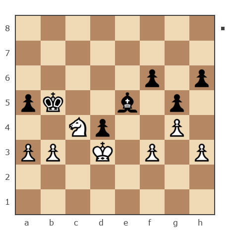 Партия №7903293 - konstantonovich kitikov oleg (olegkitikov7) vs Виталий (klavier)