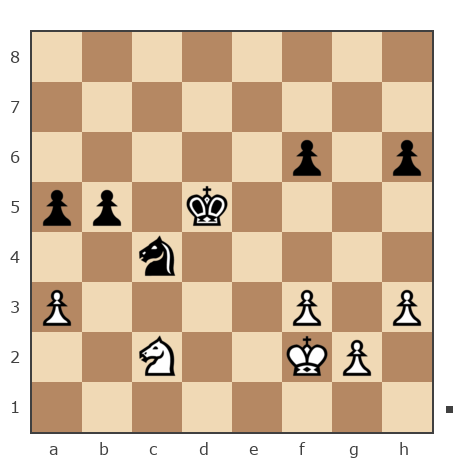 Game #7867914 - Борисыч vs николаевич николай (nuces)