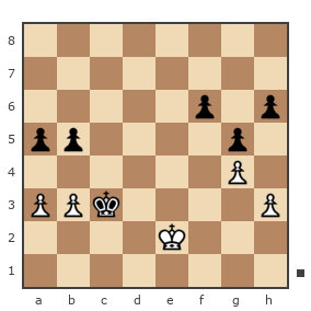 Game #4590717 - Андрей (Варвар) vs Алёхин Александр (alex_2009)