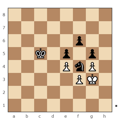 Game #7776596 - Антон (Shima) vs Viktor Ivanovich Menschikov (Viktor1951)