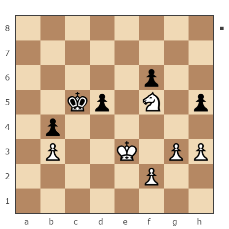 Game #7643129 - Игорь Павлович Махов (Зяблый пыж) vs Парфенюк Василий Петрович (Molniya)