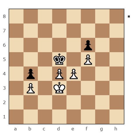 Game #7802457 - Котенька vs Варлачёв Сергей (Siverko)