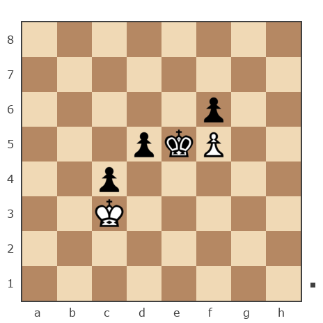 Game #7888115 - Александр Скиба (Lusta Kolonski) vs Waleriy (Bess62)