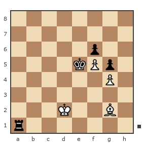 Game #1359580 - Валерий Хващевский (ivanovich2008) vs Николай (Mikromaster)