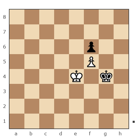 Партия №7799488 - Виталий (Шахматный гений) vs Олег Гаус (Kitain)