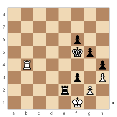 Партия №7845735 - Андрей Святогор (Oktavian75) vs Шахматный Заяц (chess_hare)
