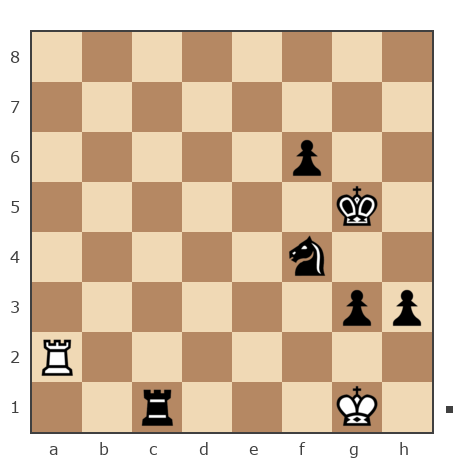 Game #7869246 - валерий иванович мурга (ferweazer) vs valera565
