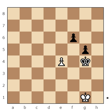 Game #7805953 - Андрей (андрей9999) vs Илья (I-K-S)