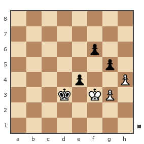 Game #7903743 - Павел Николаевич Кузнецов (пахомка) vs Сергей Александрович Марков (Мраком)