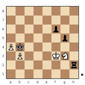 Game #5084985 - Видайко Геннадий (vgv) vs hemzeyev (nardaran)