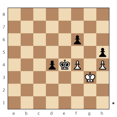 Game #7801756 - Рыжов Эрнест (codeman) vs александр (фагот)