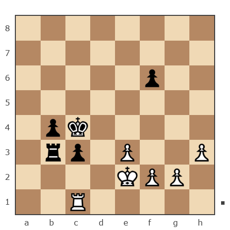 Game #7867016 - Владимир Анцупов (stan196108) vs Игорь (Kopchenyi)