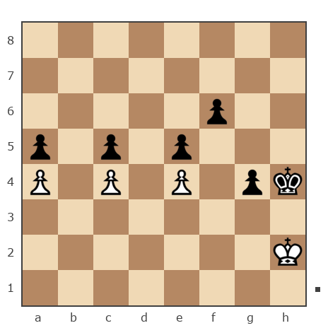 Партия №7792704 - abdul nam (nammm) vs Шахматный Заяц (chess_hare)