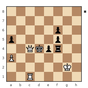 Game #7786652 - Михалыч мы Александр (RusGross) vs Spivak Oleg (Bad Cat)