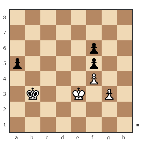Game #7826299 - Александр (docent46) vs Михалыч мы Александр (RusGross)