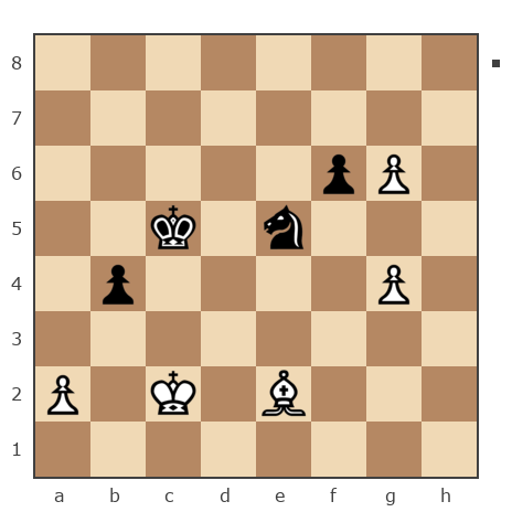 Game #7874522 - Romualdas (Romualdas56) vs Владимир Анцупов (stan196108)