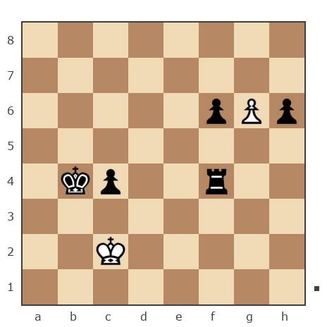 Game #7902650 - Сергей Александрович Марков (Мраком) vs виктор (phpnet)