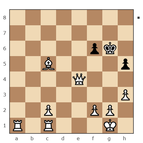 Game #1086719 - Роман (Romson) vs Lesni4y