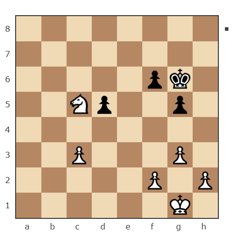 Game #1579854 - Александр Ермолаев (Algener) vs Пустовитов Юрий Борисович (Razvedchik)