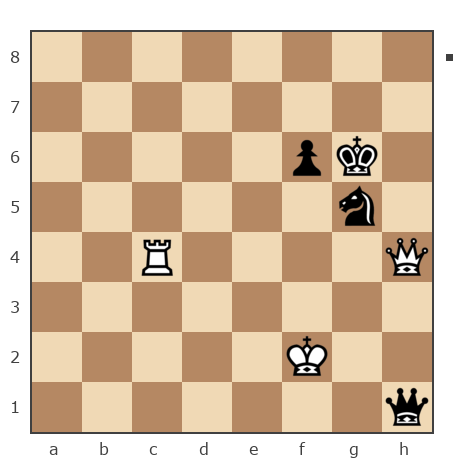 Game #6492288 - Волошин Сергей Леонидович (Волошин) vs george__65