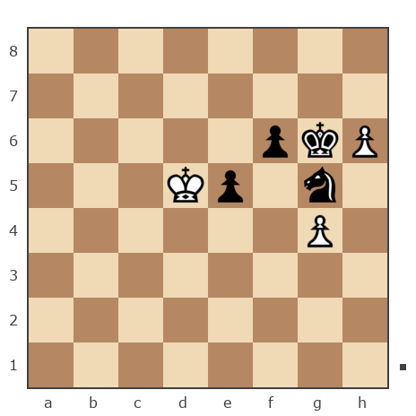 Game #7423953 - Евгений (Kolov) vs Гоша (oldi)
