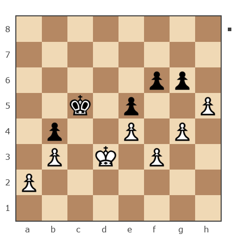 Game #7848340 - Дамир Тагирович Бадыков (имя) vs Николай Михайлович Оленичев (kolya-80)