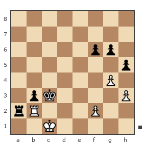 Game #816264 - Борис Викторович (protopartorg) vs Андрей Вячеславович Лашков (lees)