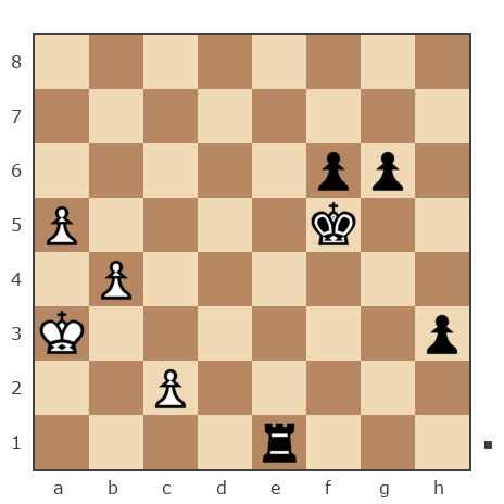 Game #3656235 - Андрей Смирнов (SAD) vs Филькин Вадим Андреевич (Subar06)