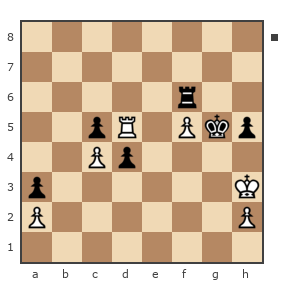 Game #1576411 - Архипова Любовь (kastromichka) vs Khazov Konstantin (peshkae2)