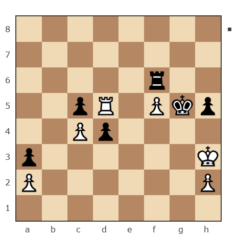 Game #1576411 - Архипова Любовь (kastromichka) vs Khazov Konstantin (peshkae2)