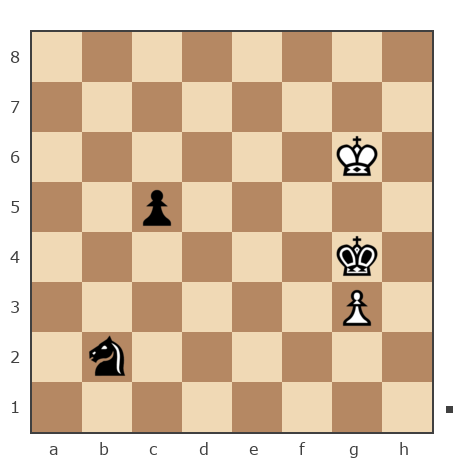 Game #7855301 - Андрей (андрей9999) vs Oleg (fkujhbnv)
