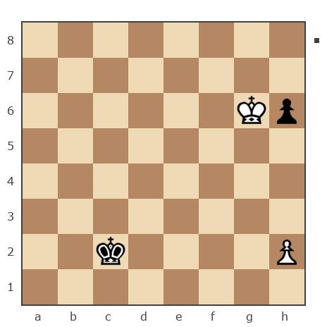 Game #7811729 - Даниил (Викинг17) vs геннадий (user_337788)
